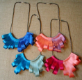 Collar Cintas